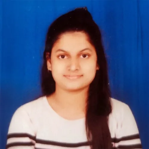 Ankita Priyadarshini Swain